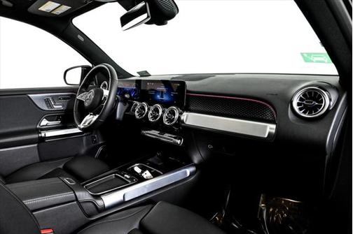 2024 Mercedes-Benz EQB 250 Base