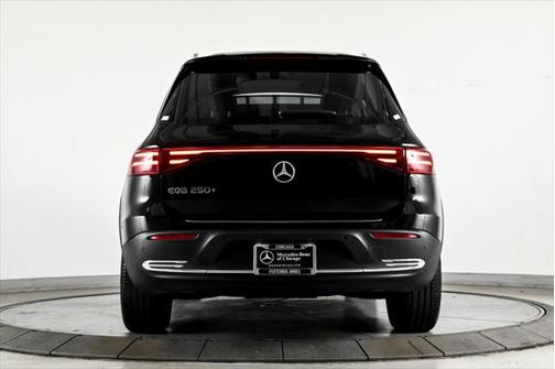 2024 Mercedes-Benz EQB 250 Base