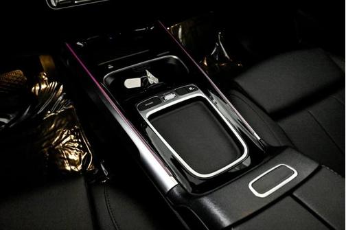 2024 Mercedes-Benz EQB 250 Base