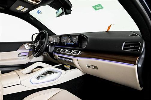 2025 Mercedes-Benz GLE 450e 4MATIC