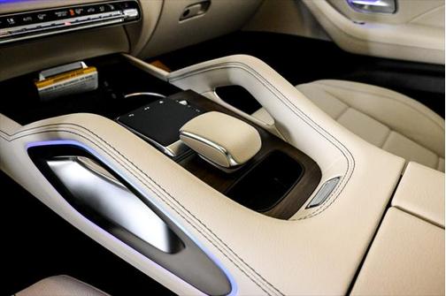 2025 Mercedes-Benz GLE 450e 4MATIC
