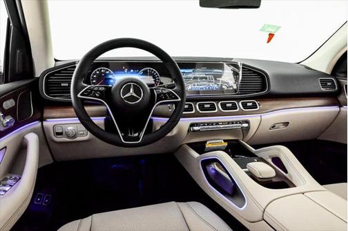 2025 Mercedes-Benz GLE 450e 4MATIC