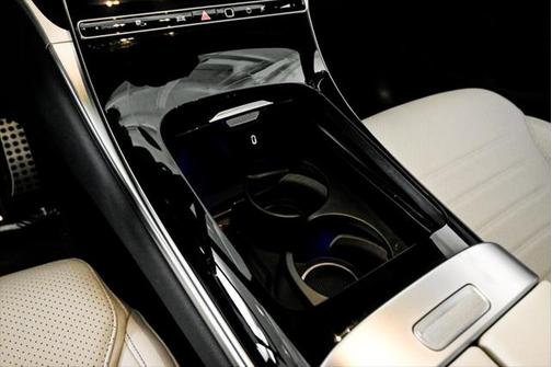 2024 Mercedes-Benz GLC 300 4MATIC