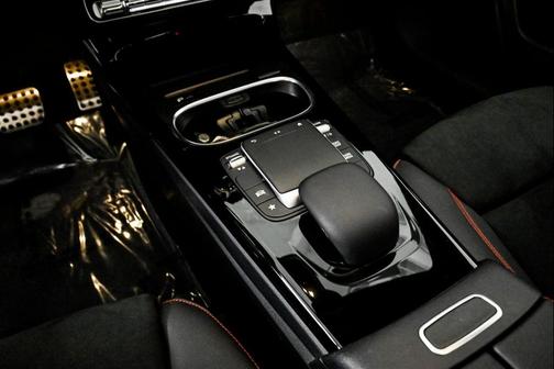 2022 Mercedes-Benz A-Class 4MATIC