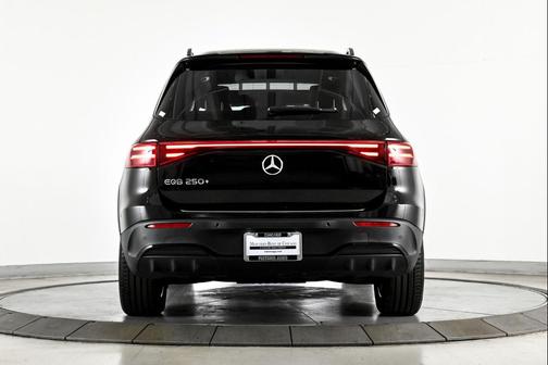 2024 Mercedes-Benz EQB 250 Base