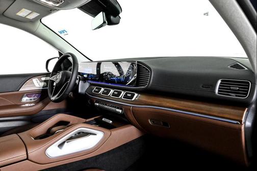2025 Mercedes-Benz GLE 450 4MATIC