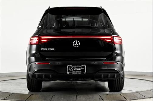 2024 Mercedes-Benz EQB 250 Base
