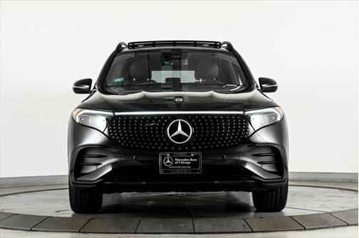2024 Mercedes-Benz EQB 250 Base