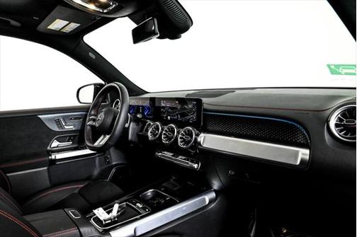 2024 Mercedes-Benz EQB 250 Base