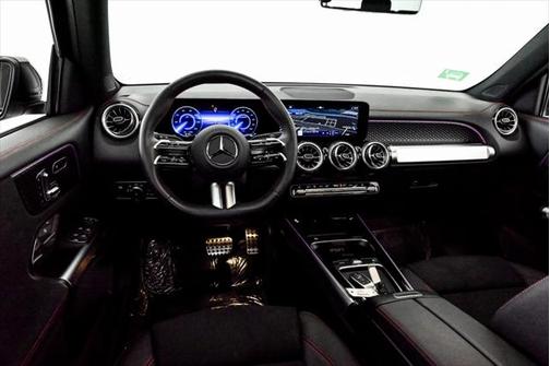 2024 Mercedes-Benz EQB 250 Base