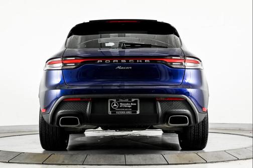 2024 Porsche Macan Premium Package Plus/20s/BOSE/Surround View