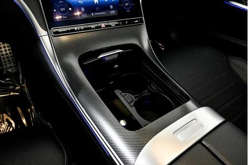 2022 Mercedes-Benz C-Class 4MATIC Sedan