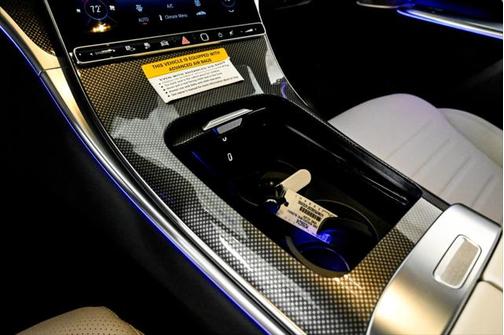 2025 Mercedes-Benz GLC 350e Base
