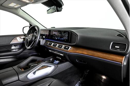 2025 Mercedes-Benz GLE 350 4MATIC