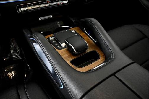 2025 Mercedes-Benz GLE 350 4MATIC
