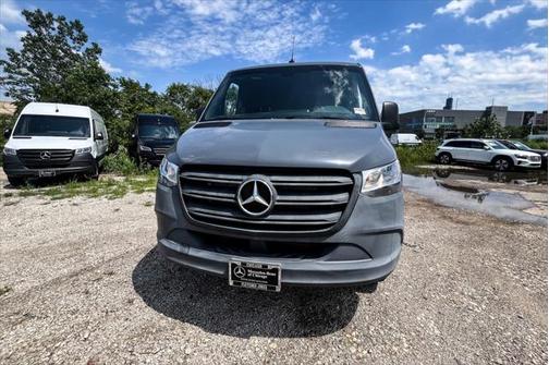 2019 Mercedes-Benz Sprinter 1500 Standard Roof I4