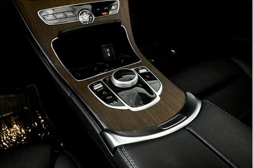 2020 Mercedes-Benz C-Class 4MATIC