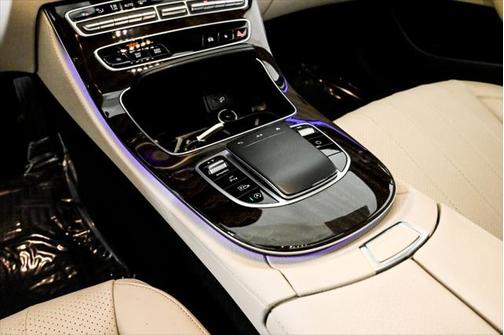 2021 Mercedes-Benz E-Class E 350 RWD