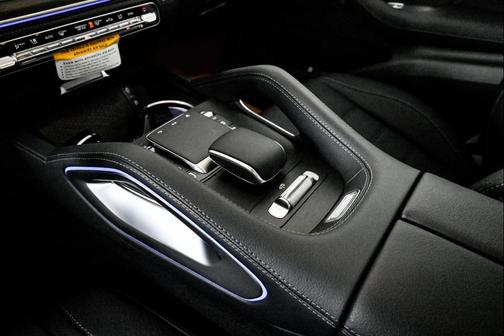 2026 Mercedes-Benz GLS 450 4MATIC