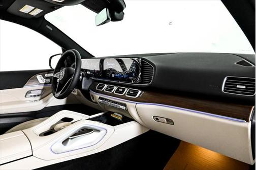 2025 Mercedes-Benz GLE 450 4MATIC