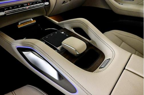2025 Mercedes-Benz GLE 450 4MATIC