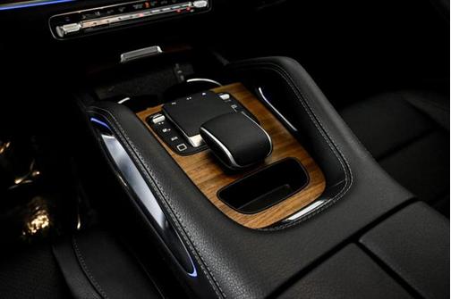 2025 Mercedes-Benz GLE 350 4MATIC