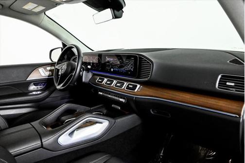2025 Mercedes-Benz GLE 350 4MATIC