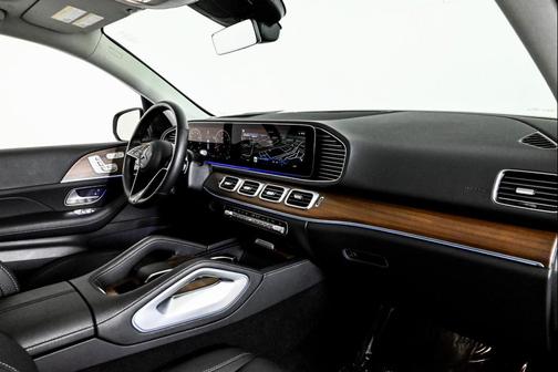 2025 Mercedes-Benz GLE 350 4MATIC