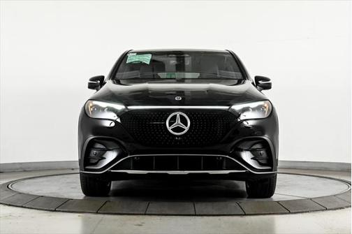 2025 Mercedes-Benz EQE 350 4MATIC