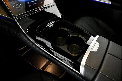 2025 Mercedes-Benz EQE 350 4MATIC