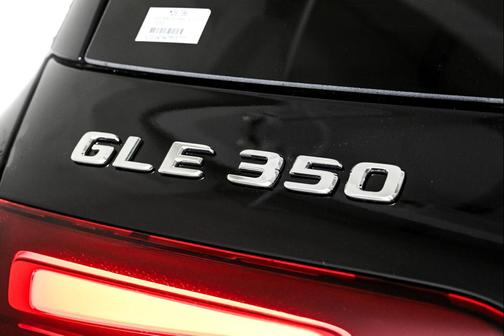 2026 Mercedes-Benz GLE 350 4MATIC