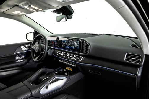2026 Mercedes-Benz GLE 350 4MATIC