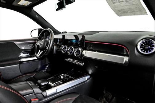 2022 Mercedes-Benz GLB 250 4MATIC
