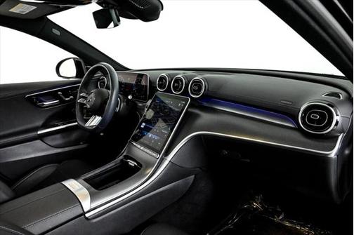 2024 Mercedes-Benz C-Class C 300 AMG Line/Exclusive/Night