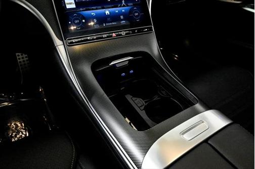 2024 Mercedes-Benz C-Class C 300 AMG Line/Exclusive/Night