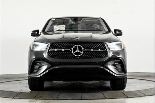 2025 Mercedes-Benz GLE 450 4MATIC