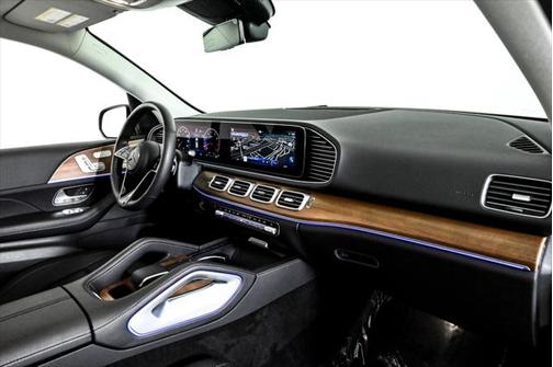 2024 Mercedes-Benz GLE 350 4MATIC