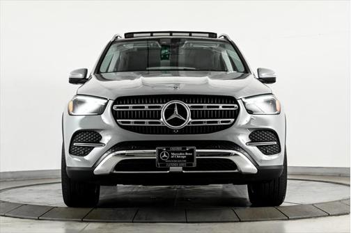 2024 Mercedes-Benz GLE 350 4MATIC