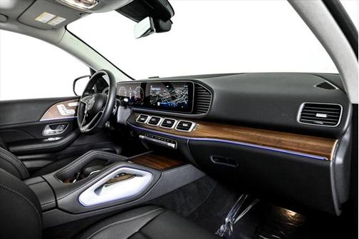 2025 Mercedes-Benz GLE 350 4MATIC