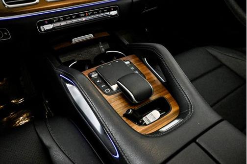 2025 Mercedes-Benz GLE 350 4MATIC