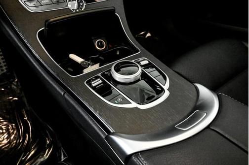 2021 Mercedes-Benz C-Class 4MATIC Sedan