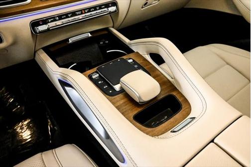 2024 Mercedes-Benz GLE 350 4MATIC