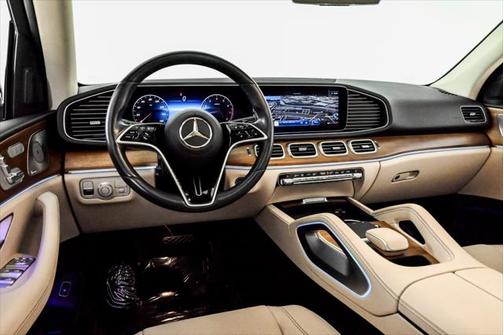 2024 Mercedes-Benz GLE 350 4MATIC