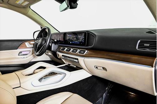 2024 Mercedes-Benz GLE 350 4MATIC