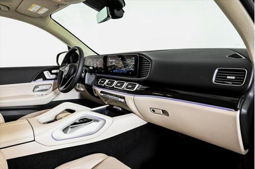 2025 Mercedes-Benz GLE 350 4MATIC
