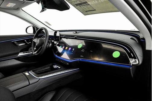 2025 Mercedes-Benz E-Class 4MATIC