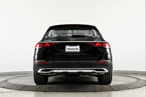 2025 Mercedes-Benz E-Class 4MATIC