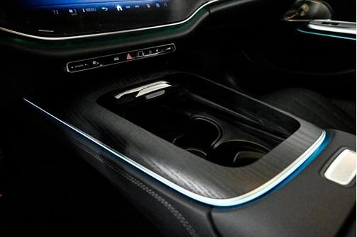 2025 Mercedes-Benz E-Class 4MATIC