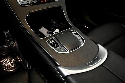 2023 Mercedes-Benz GLC 300 4MATIC Coupe