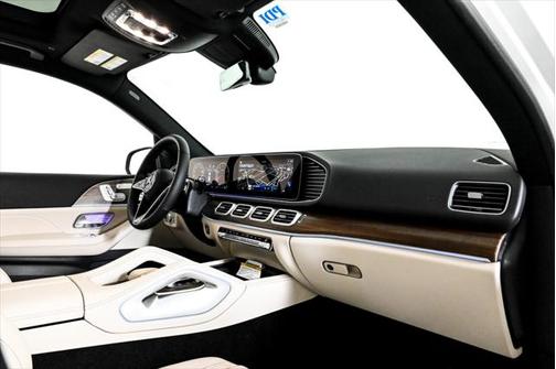 2025 Mercedes-Benz GLE 450 4MATIC